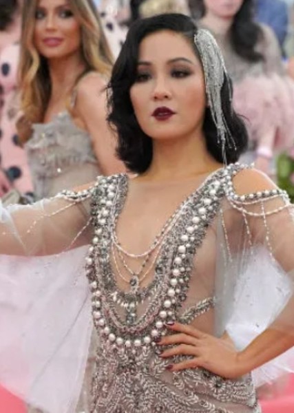 Constance Wu photo