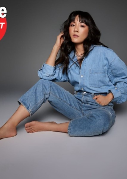 Constance Wu photo