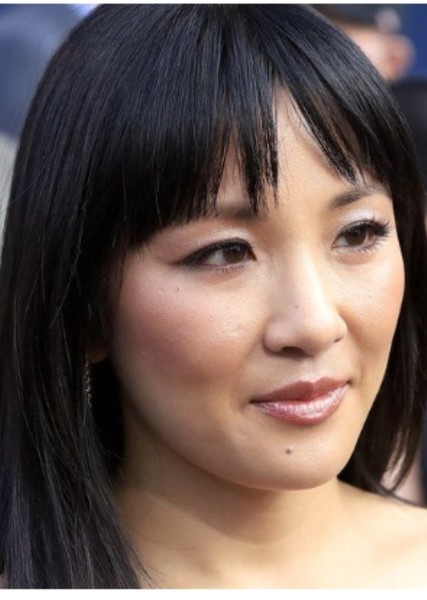 Constance Wu photo