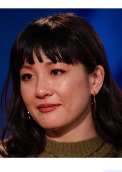 Constance Wu photo