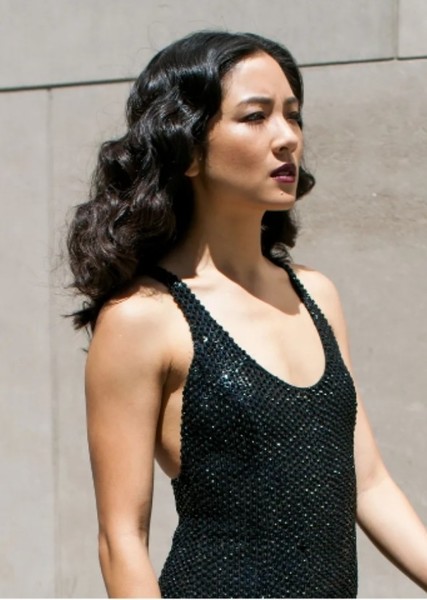 Constance Wu
