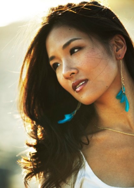 Constance Wu photo