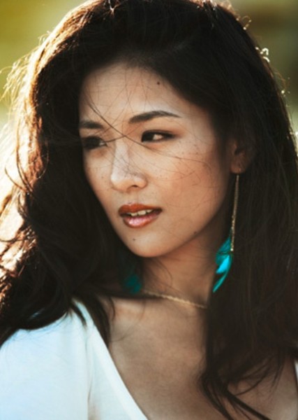 Constance Wu