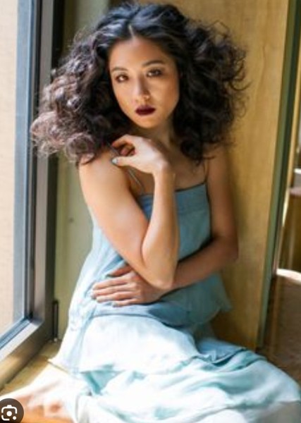 Constance Wu photo