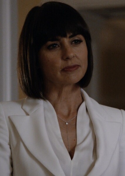 Constance Zimmer photo