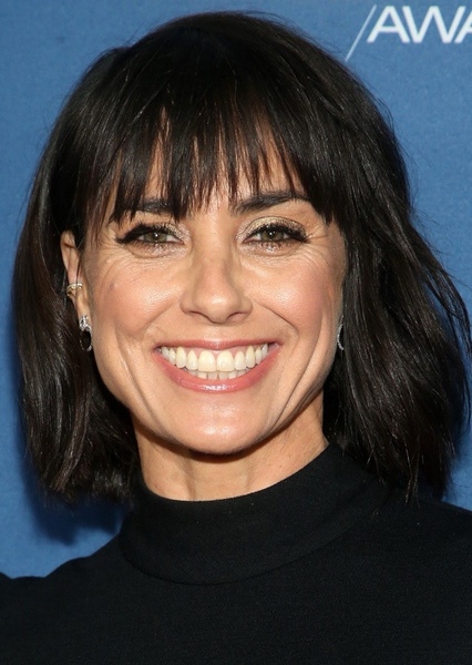 Constance Zimmer photo