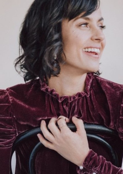 Constance Zimmer photo