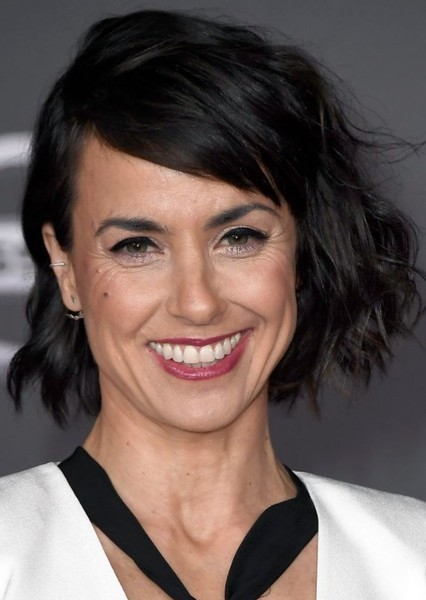 Constance Zimmer photo