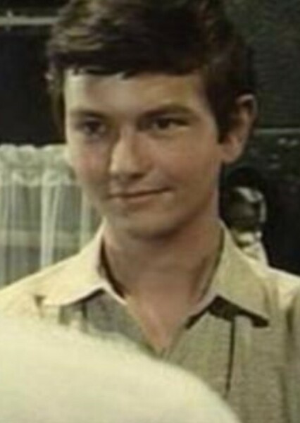 Constantin Fugașin photo