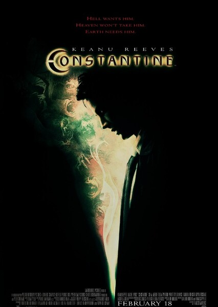 Constantine (2005) photo