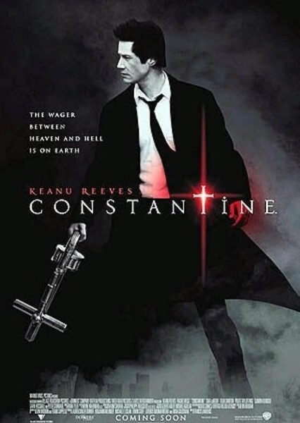 Constantine (2005) photo