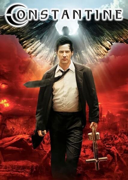 Constantine (2005) photo