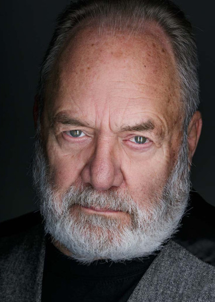 Constantine Gregory