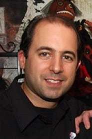 Constantine Nasr Fan Casting