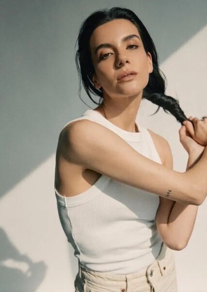 Constanza Araya photo
