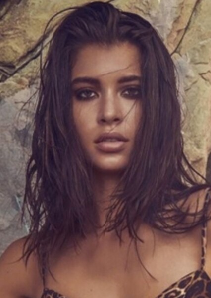 Constanza Nisi photo
