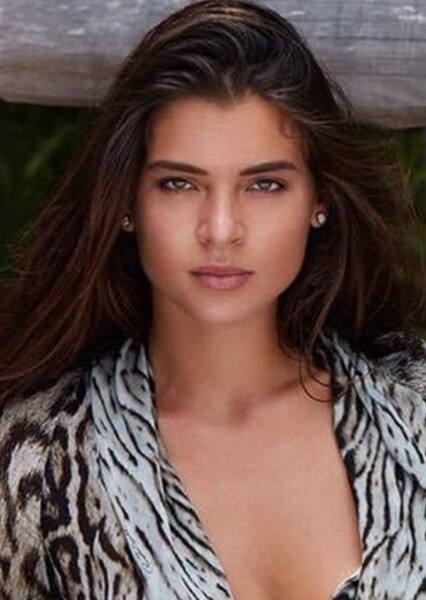 Constanza Nisi photo