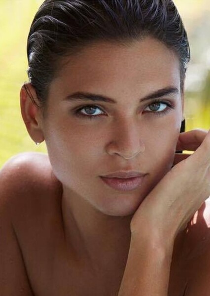Constanza Nisi photo