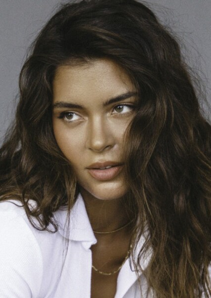 Constanza Nisi photo