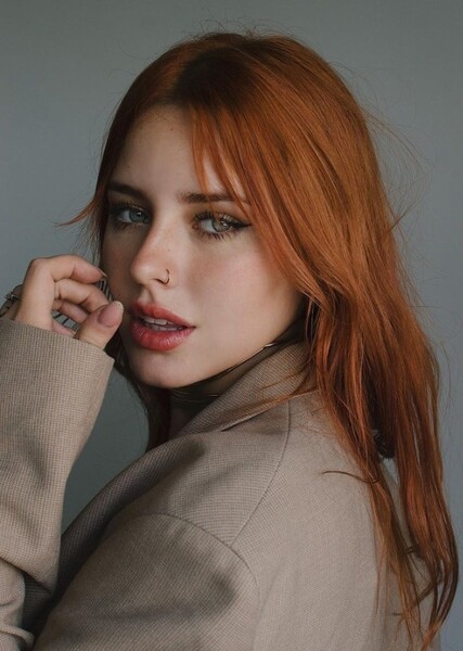 Constanza Romero photo