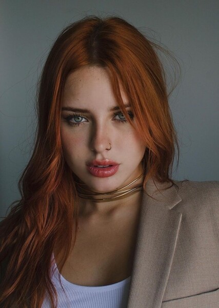 Constanza Romero photo