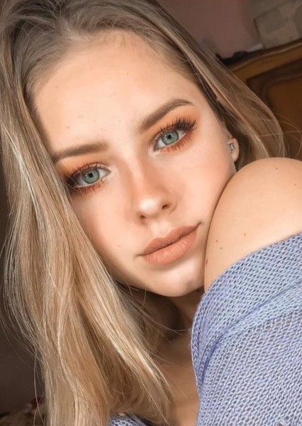 Constanza Romero photo
