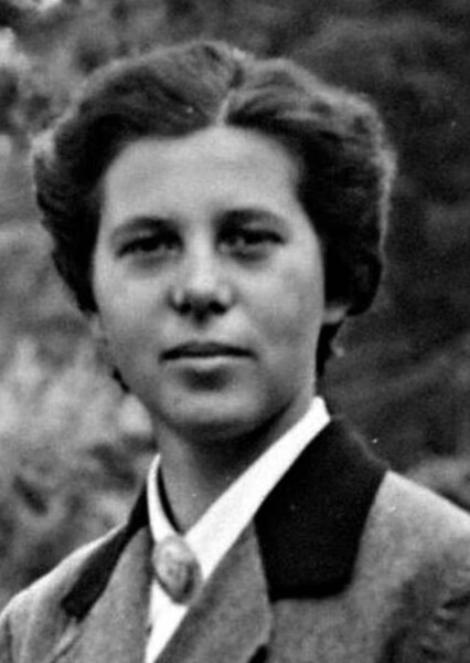 Constanze Manziarly