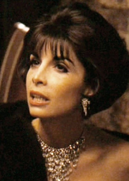 Constanzia "Connie" Corleone