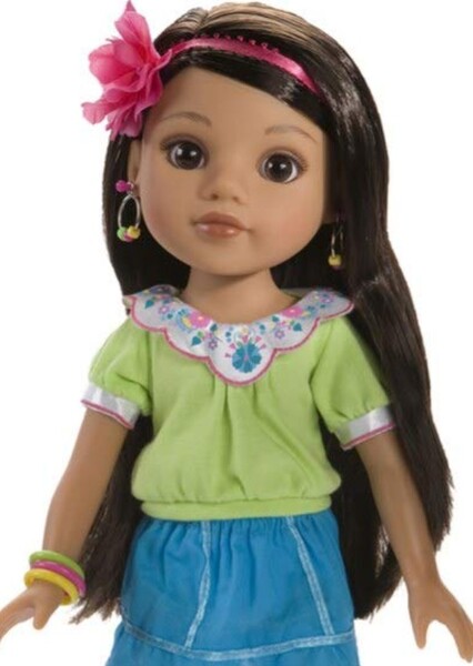 Consuelo (Heart For Hearts Girls)