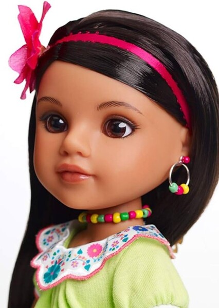 Consuelo (Heart For Hearts Girls) photo