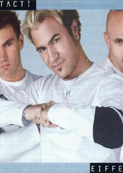 Contact! (Eiffel 65 album)