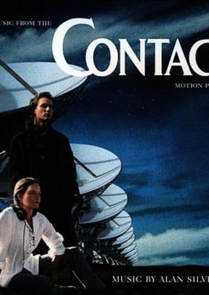 Contact OST 13. End Credits