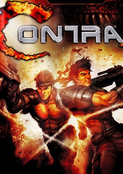 Contra IV