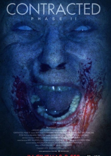 Contracted Phase 2 photo