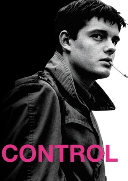 Control (2007) Film