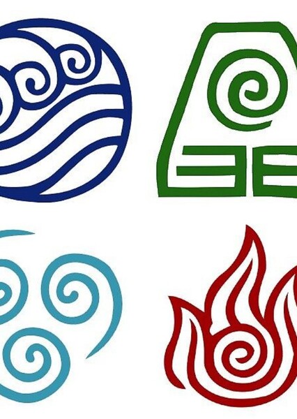 Control of the Elements
