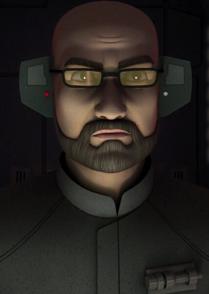 Controller (Star Wars Rebels)