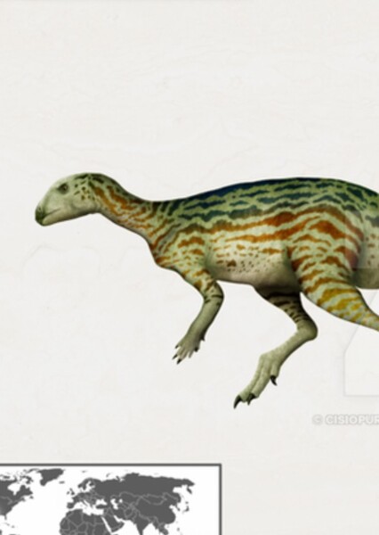 Convolosaurus