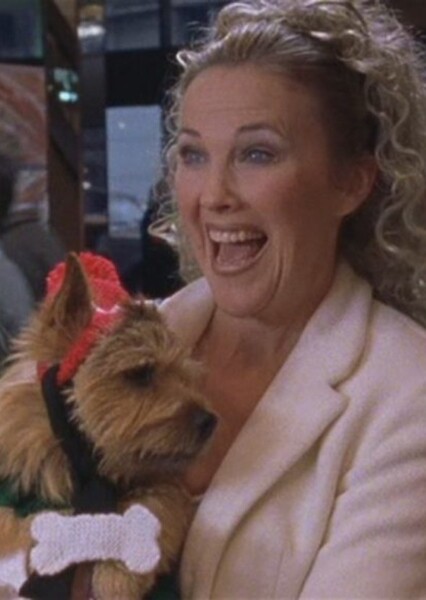 Cookie Fleck (Best in Show)