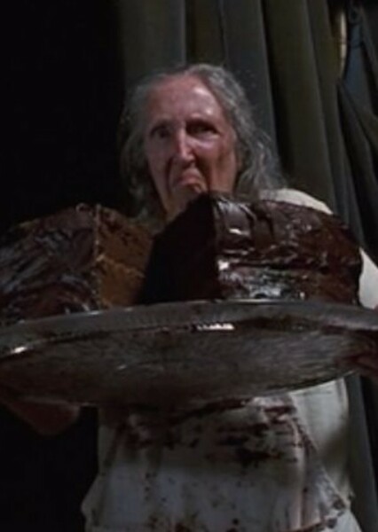 Cookie (Matilda)