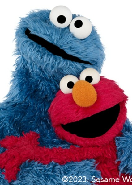 Cookie Monster photo