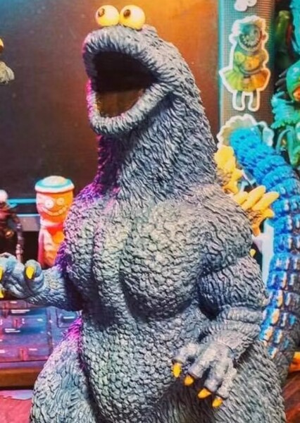 Cookiezilla!