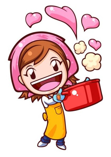 Cooking Mama photo