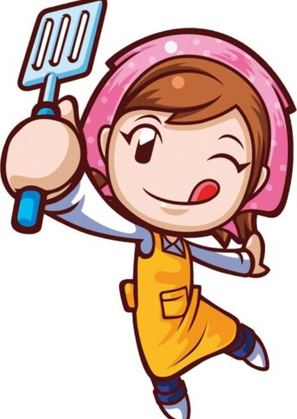 Cooking Mama photo