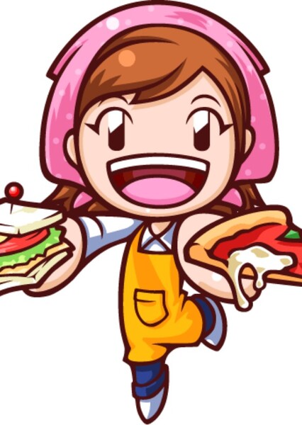 Cooking Mama photo
