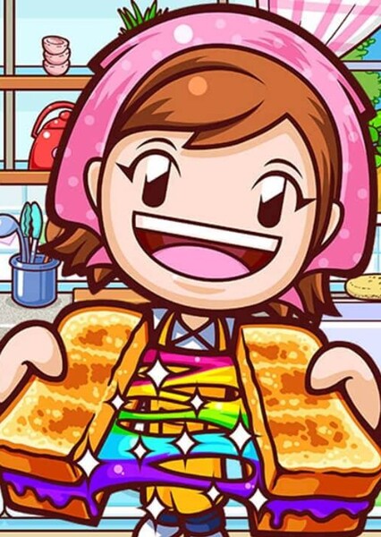 Cooking Mama photo