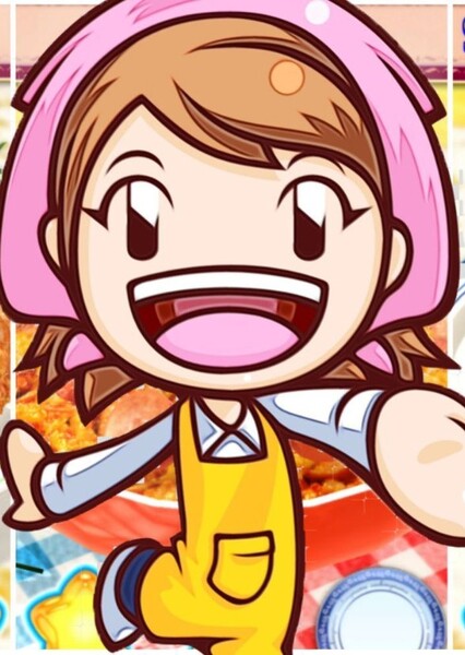 Cooking Mama photo