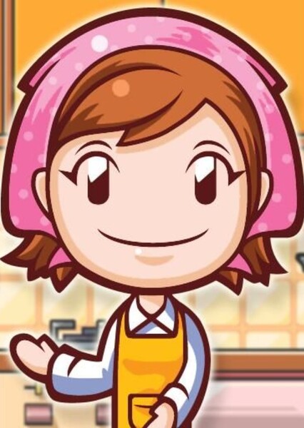 Cooking Mama photo