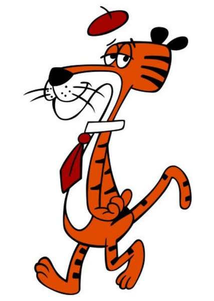 Cool Cat