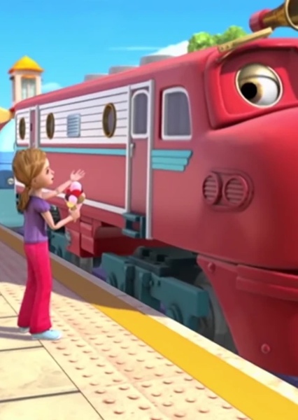 Chuggington